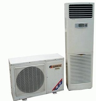 廣州中央空調(diào)回收 – 廣州友信達(dá)物資回收 環(huán)保與資源再利用的領(lǐng)航者