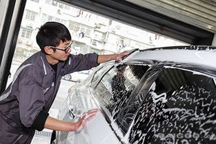 汽車美容項目全解析 避坑指南助你聰明消費