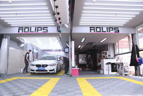 奔馳E300L完美裝貼羅利普斯隱形車(chē)衣，漆面保護(hù)一步到位