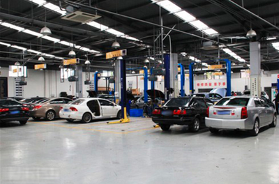 途使國(guó)際汽車(chē)服務(wù)加盟 收益潛力與核心優(yōu)勢(shì)深度解析