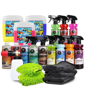 汽車(chē)零部件通用清潔供應(yīng)商與汽車(chē)美容服務(wù) 一體化解決方案賦能行業(yè)升級(jí)