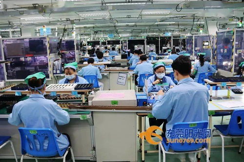 東莞企業(yè)多重激勵留員工過年，技術服務保障溫暖團圓年