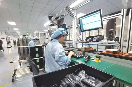 南京日報探訪科遠智能工廠 九成設備智能化引領企業(yè)騰飛，年產增一倍凸顯技術賦能新高度