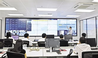 上海浦東軟件園 構建多方共贏的ICT產業生態系統，賦能企業技術服務創新